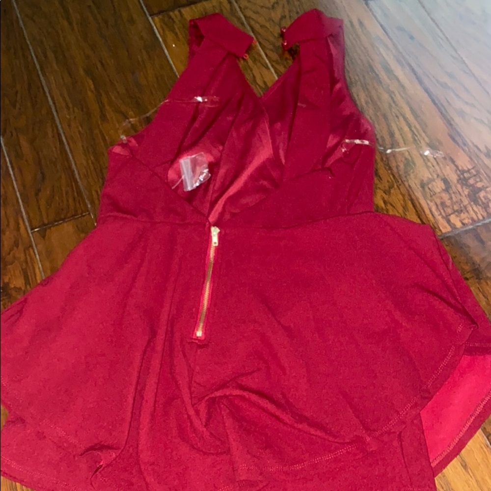Romper - Picture 2 of 2